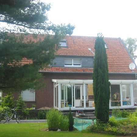 Mary'S Ferienwohnung Kevelaer Exteriér fotografie