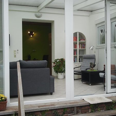 Mary'S Ferienwohnung Kevelaer Pokoj fotografie