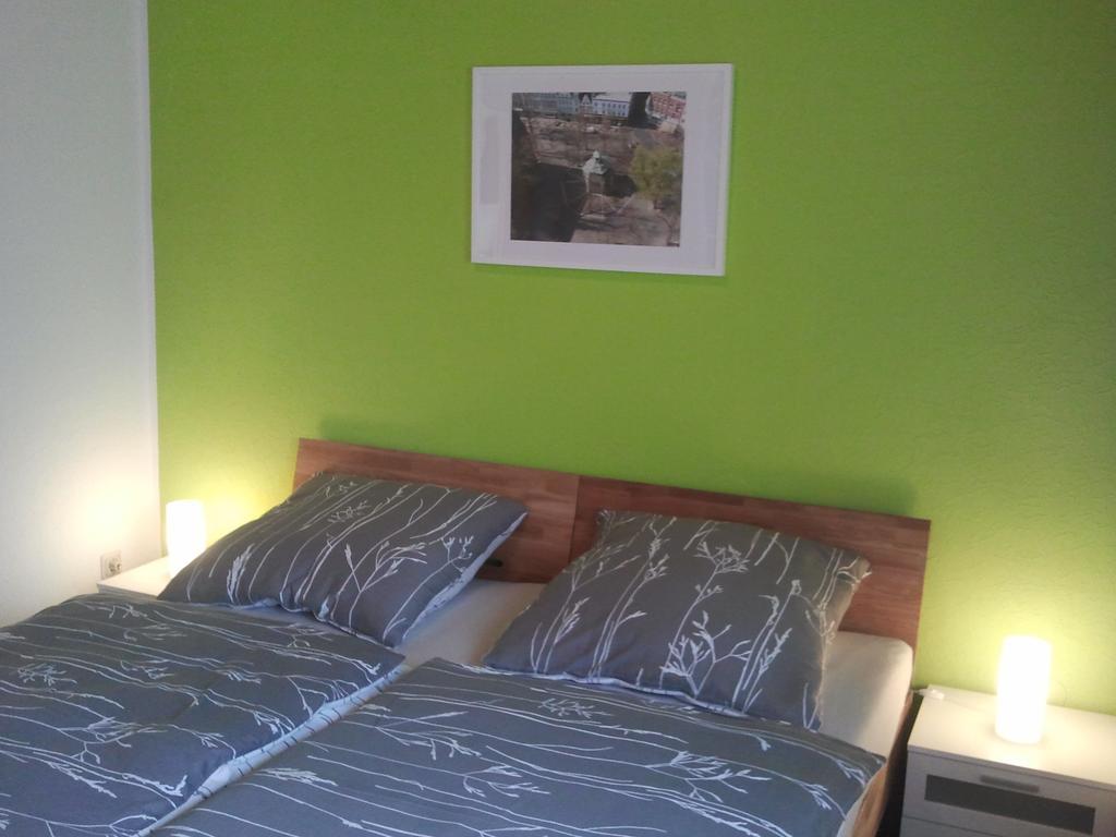 Mary'S Ferienwohnung Kevelaer Pokoj fotografie