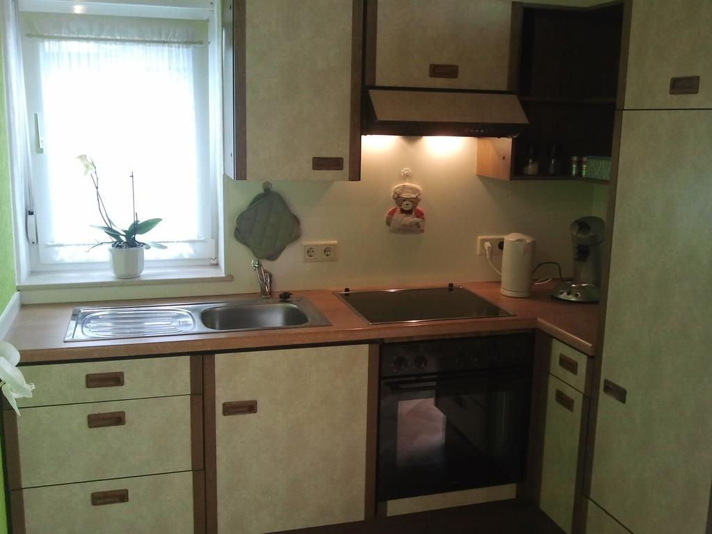 Mary'S Ferienwohnung Kevelaer Pokoj fotografie