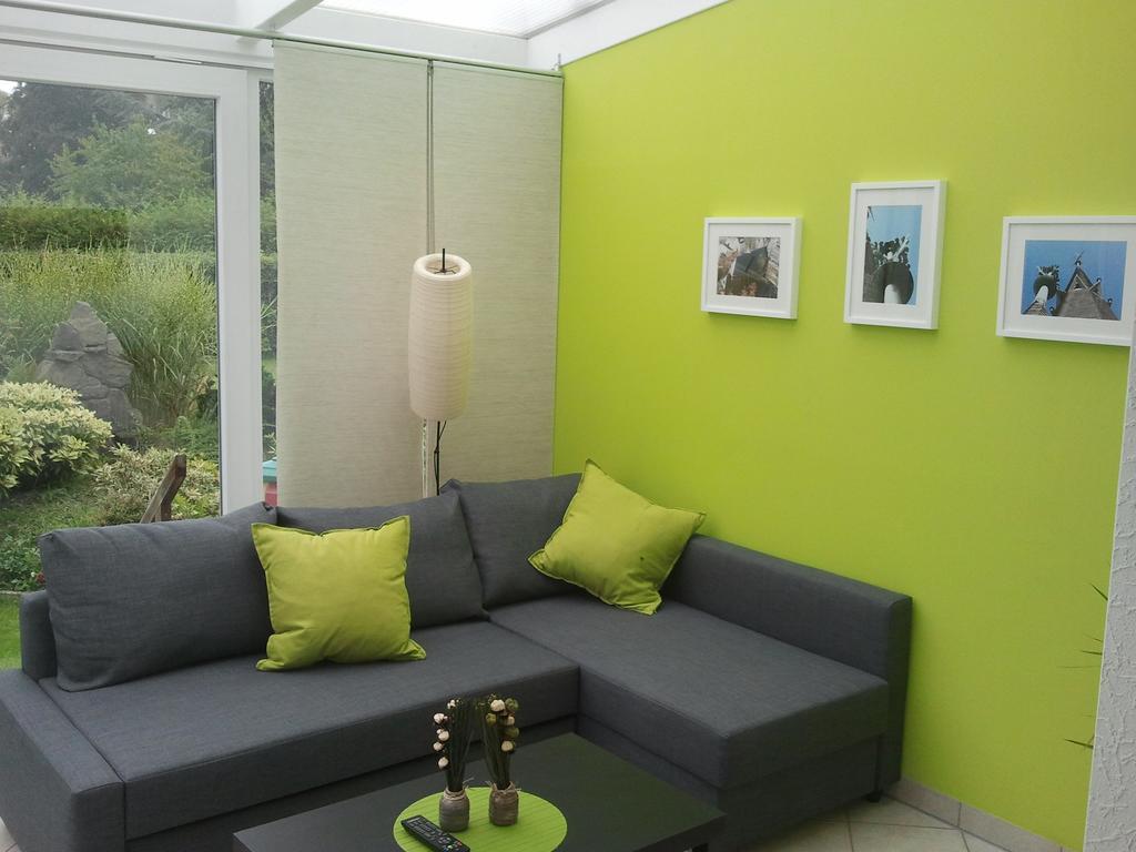 Mary'S Ferienwohnung Kevelaer Pokoj fotografie