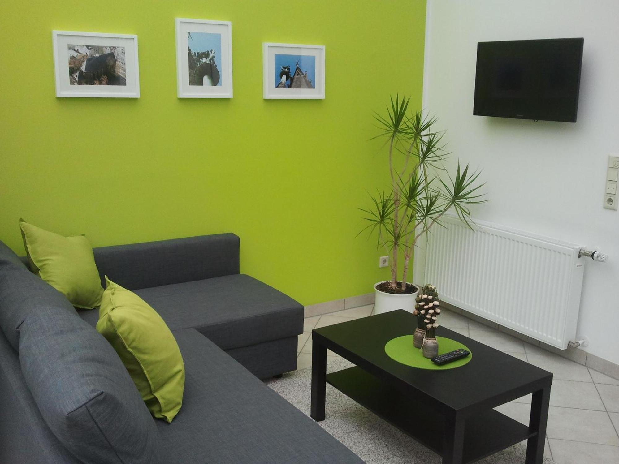 Mary'S Ferienwohnung Kevelaer Exteriér fotografie