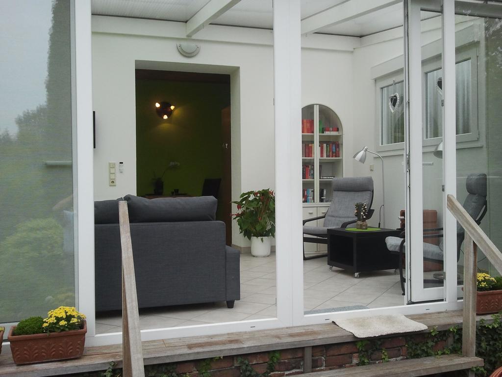 Mary'S Ferienwohnung Kevelaer Pokoj fotografie