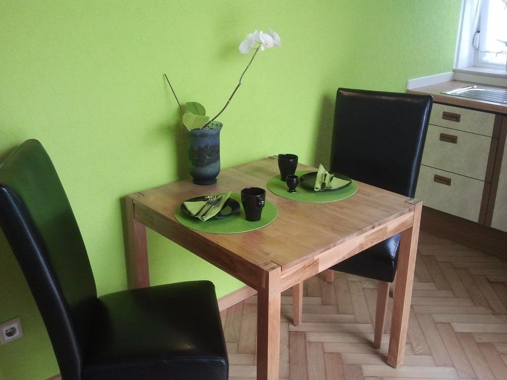 Mary'S Ferienwohnung Kevelaer Pokoj fotografie